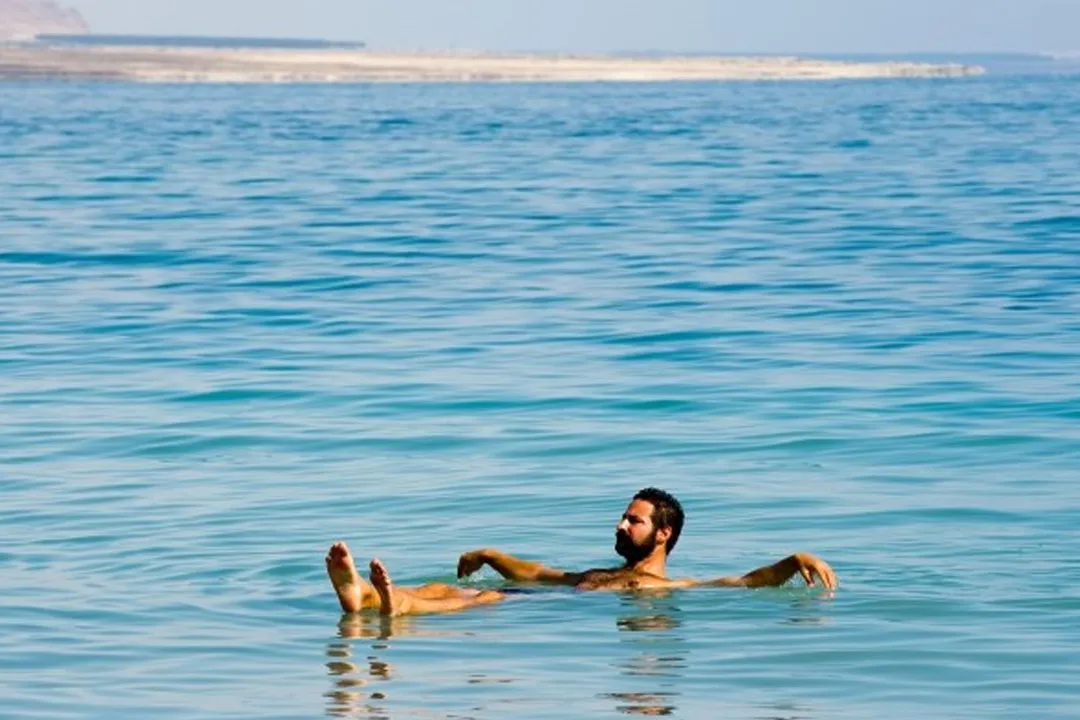 ocean